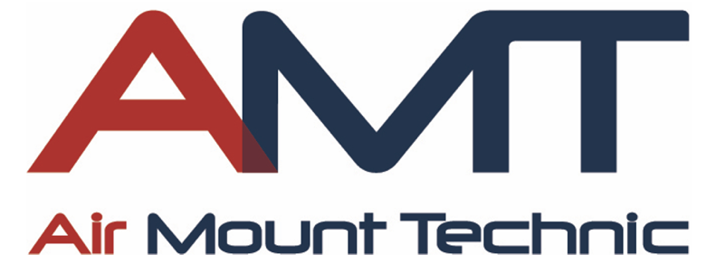 AMT, Air Mount Technic logo