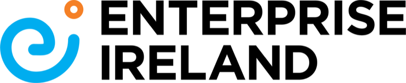 Enterprise Ireland logo