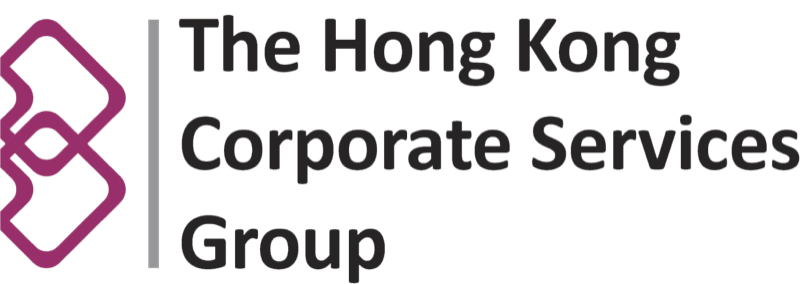 The Hong Kong Corporate Services Group logo