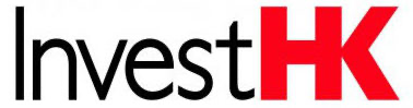 InvestHK logo