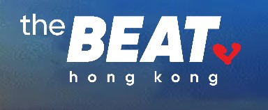 The Beat Hong Kong logo