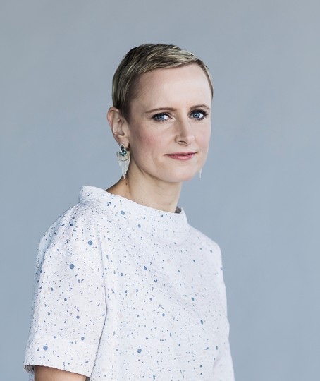 Maria Bourke