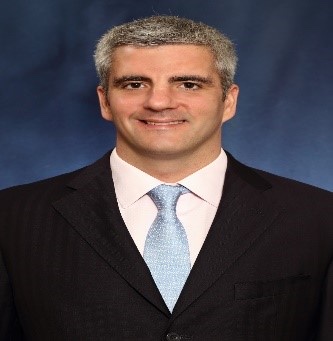 Mark Cummings