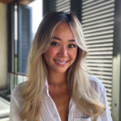 Nikita Leung