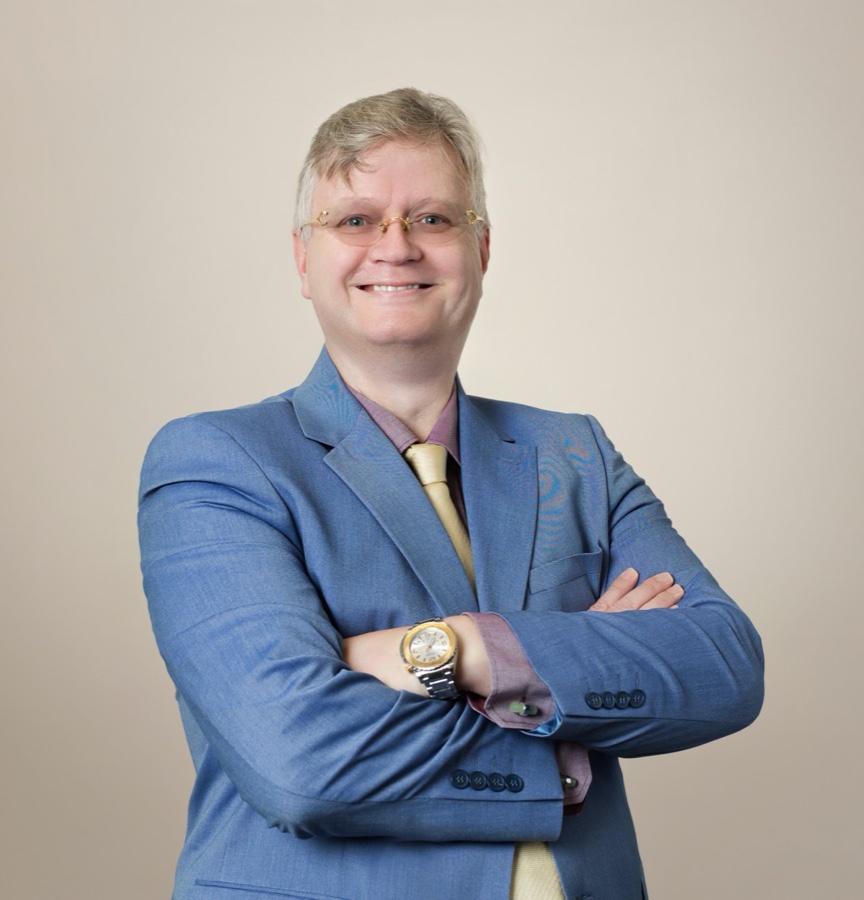 Padraig Seif