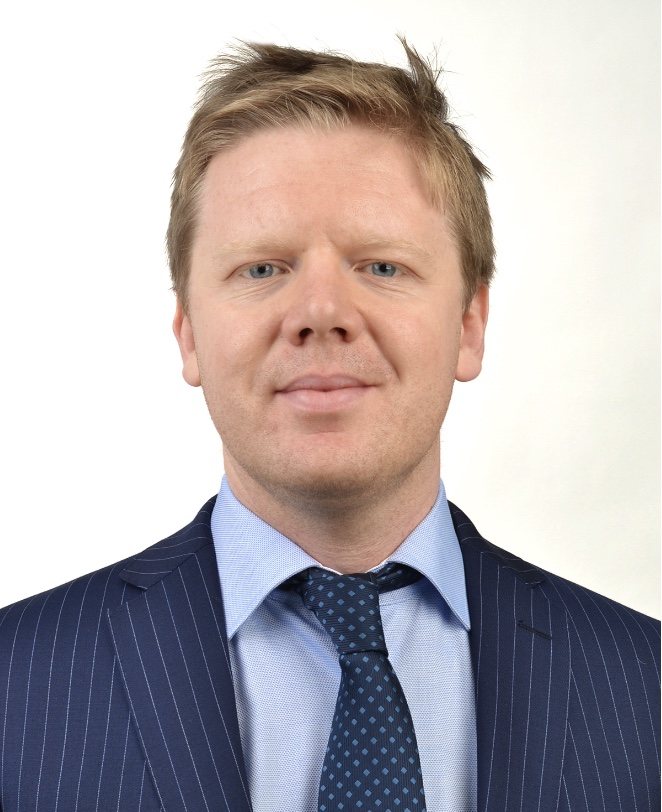 Stephen Browne